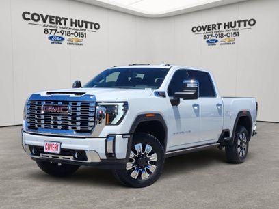 Used 2026 GMC Sierra 2500 Denali w/ Denali Reserve Package
