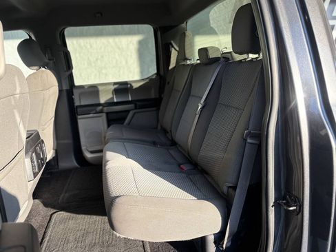 Used 2017 Ford F150 XLT w/ Equipment Group 301A Mid RWD image 20