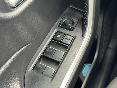 Certified 2024 Toyota RAV4 XLE image 25