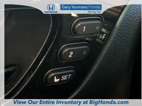 Used 2021 Honda Odyssey Touring image 26
