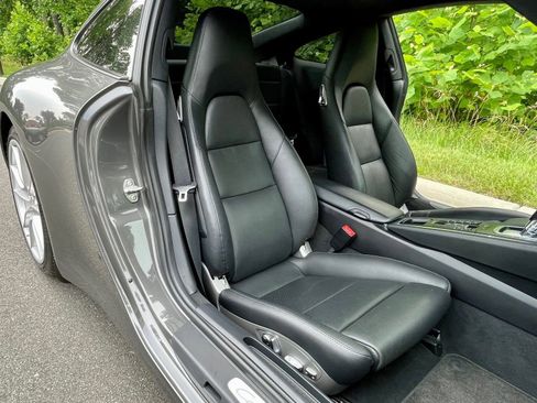 Used 2012 Porsche 911 Carrera S image 34