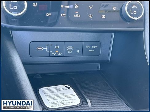 New 2026 Hyundai Sonata SEL FWD image 33