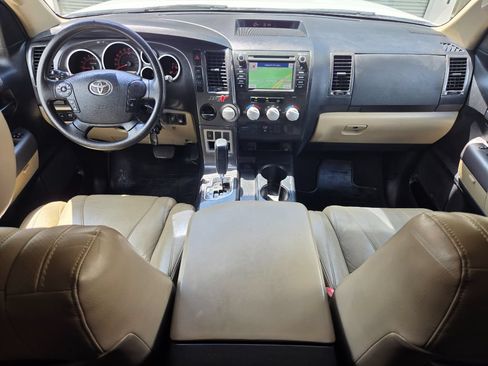 Used 2013 Toyota Tundra 2WD CrewMax w/ TRD Off-Road Pkg image 34