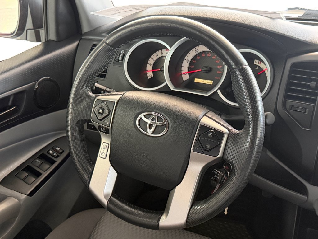 Used 2015 Toyota Tacoma PreRunner w/ Convenience Package RWD image 13