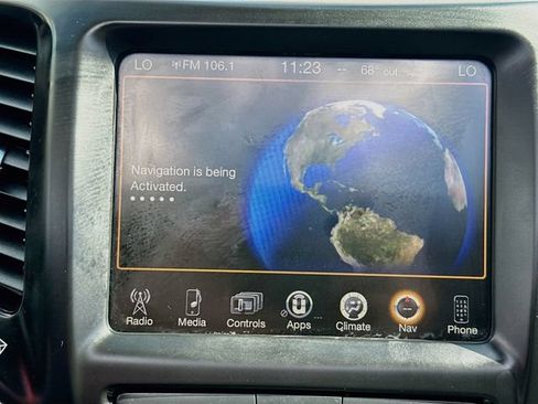 Used 2016 Jeep Cherokee 75th Anniversary AWD/4WD image 14