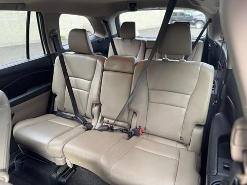 Used 2016 Honda Pilot EX-L image 29