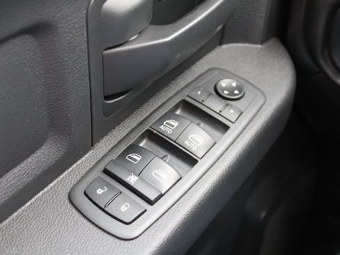 Used 2021 RAM 3500 Tradesman image 30