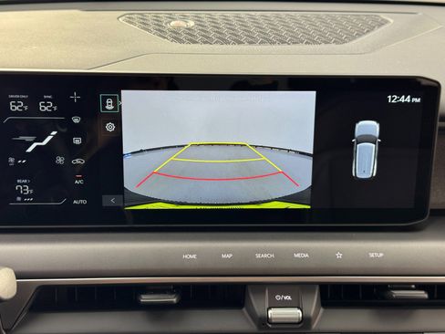 Used 2025 Kia EV9 Light Long Range image 26