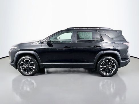 New 2026 Chevrolet Equinox RS image 8