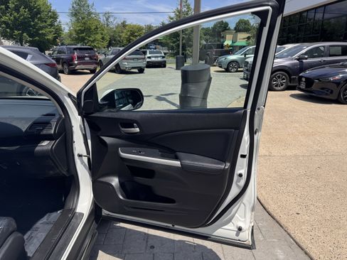 Used 2014 Honda CR-V EX-L image 24
