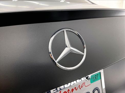 Used 2026 Mercedes-Benz C 300 Sedan image 32