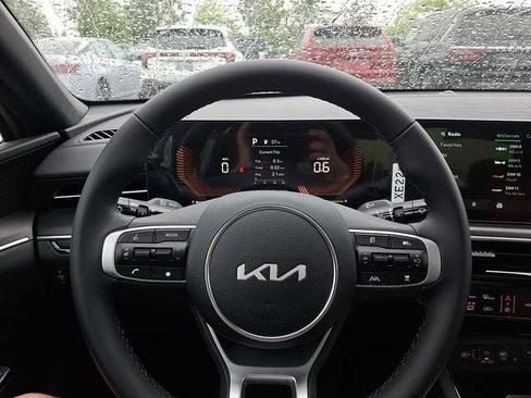 New 2026 Kia K5 GT-Line FWD image 17