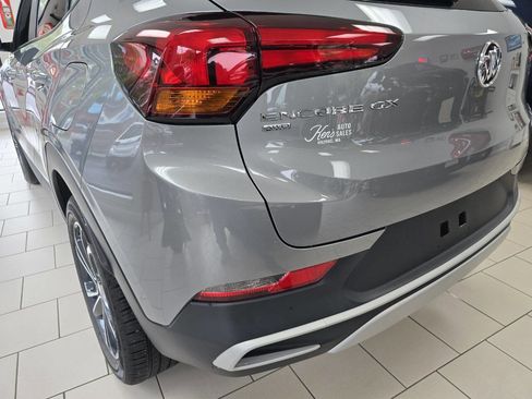 Used 2023 Buick Encore GX Select w/ Safety Package II image 14