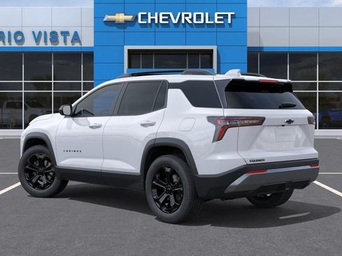 New 2027 Chevrolet Equinox LT FWD image 5