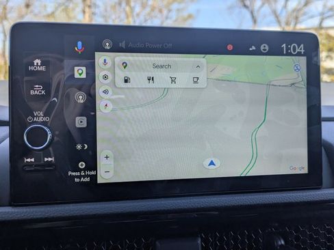 New 2026 Honda CR-V Sport Touring image 14