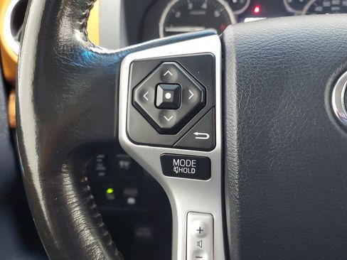 Used 2016 Toyota Tundra 1794 Edition AWD/4WD image 25
