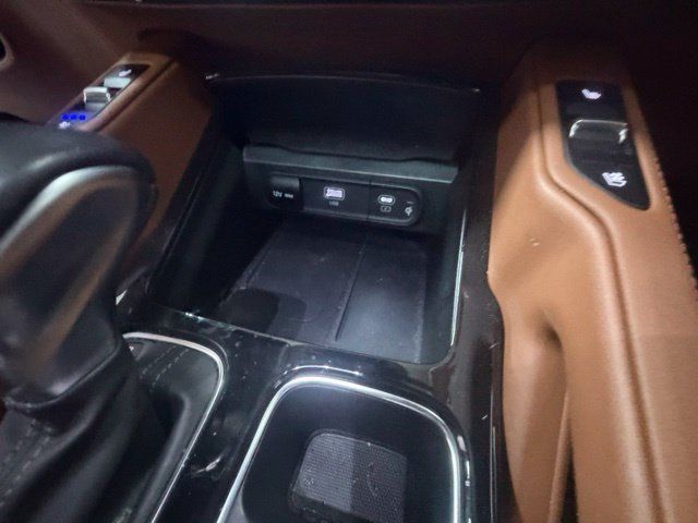 Used 2023 Kia Telluride SX Prestige X-Line AWD/4WD image 24