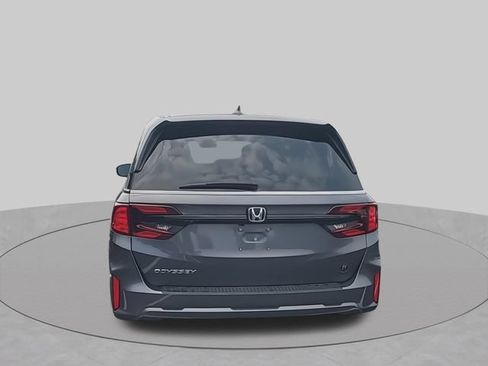 Used 2025 Honda Odyssey EX-L image 8