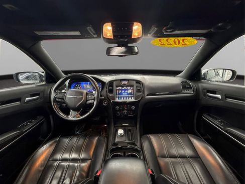 Used 2022 Chrysler 300 S image 26