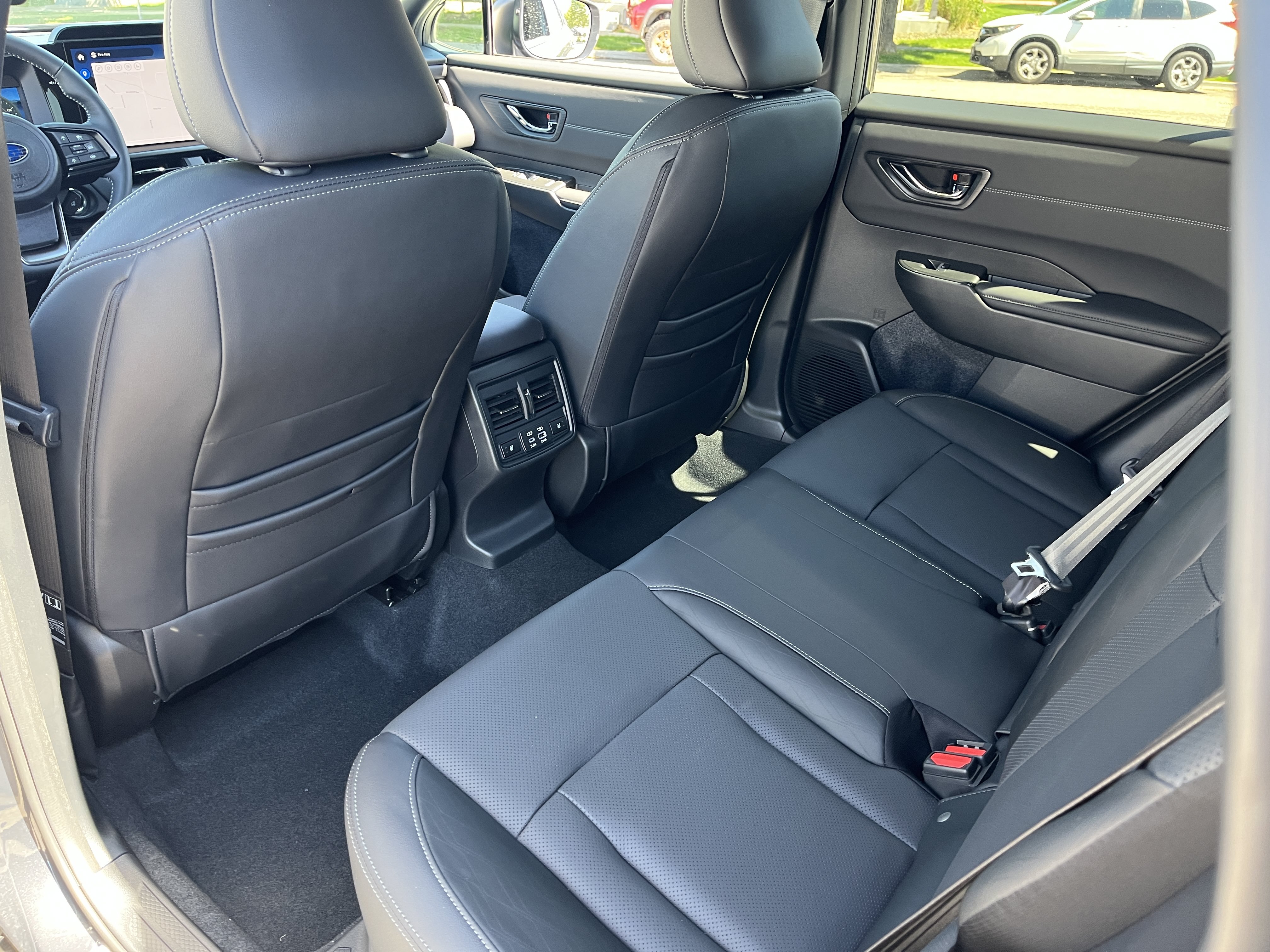 New 2026 Subaru Outback Touring XT AWD/4WD image 19