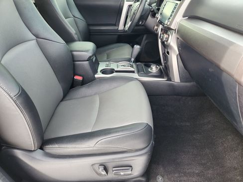 Used 2020 Toyota 4Runner SR5 Premium image 15