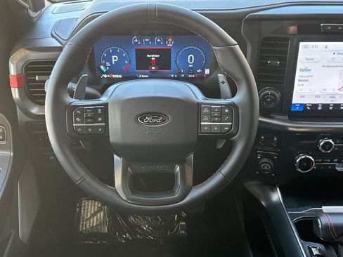 New 2026 Ford F150 Raptor AWD/4WD image 14