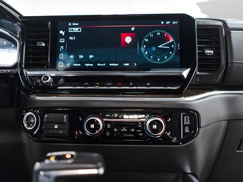 Used 2023 GMC Sierra 1500 Elevation w/ Preferred Package image 14