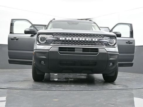 New 2025 Ford Bronco Sport Big Bend w/ Convenience Package image 69