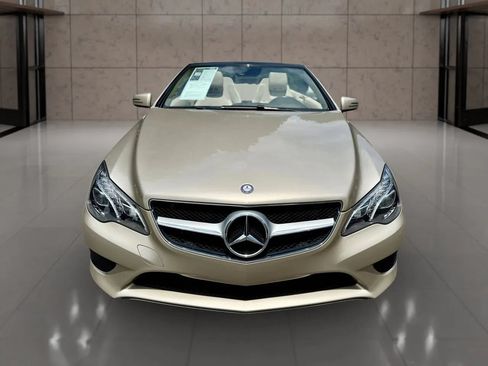 Used 2016 Mercedes-Benz E 400 Cabriolet image 32
