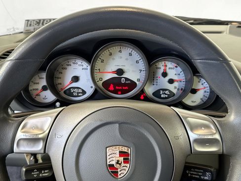 Used 2007 Porsche 911 Carrera S image 13