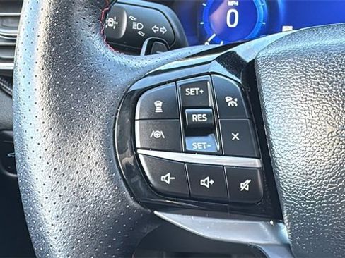 Certified 2023 Ford Explorer ST w/ Equipment Group 401A image 18