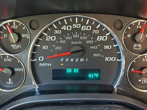 New 2025 Chevrolet Express 3500 w/ Power Convenience Package RWD image 15
