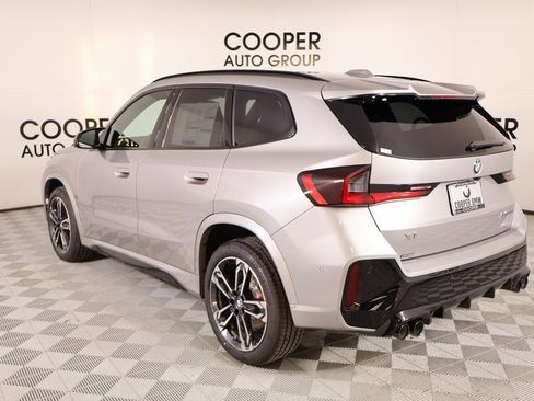 New 2026 BMW X1 M35i w/ Technology Package image 23