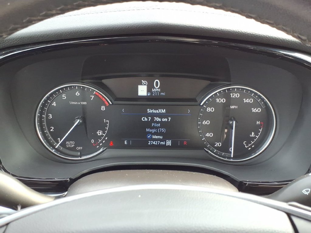 Used 2024 Cadillac XT5 Premium Luxury w/ LPO, Floor Liner Package AWD/4WD image 25