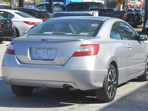 Used 2008 Honda Civic LX image 15