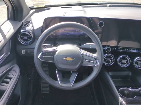 Used 2026 Chevrolet Blazer EV LT FWD image 13
