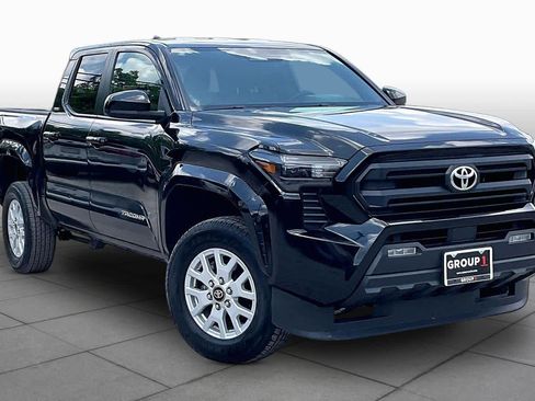 Used 2024 Toyota Tacoma SR5 RWD image 3