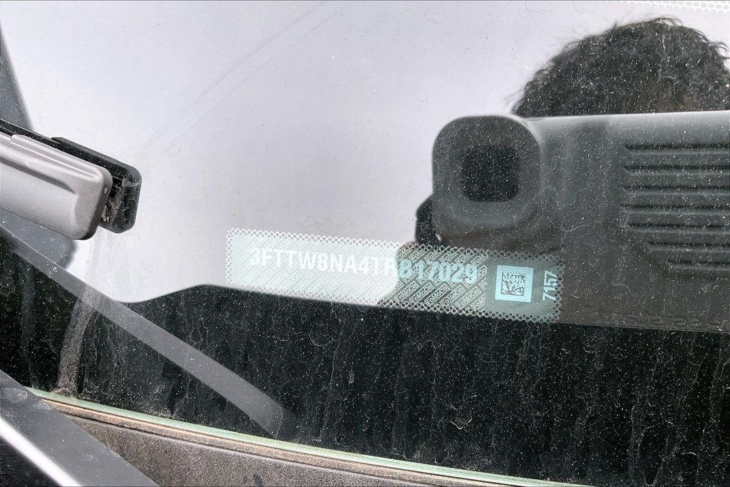 New 2026 Ford Maverick Tremor AWD/4WD image 36