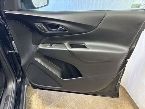 Used 2024 Chevrolet Equinox LT w/ LPO, Floor Liner Package image 26