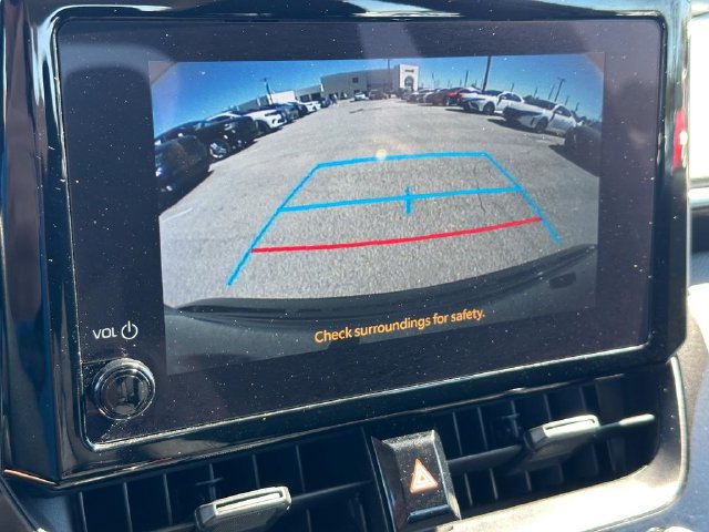 Used 2024 Toyota Corolla LE FWD image 27