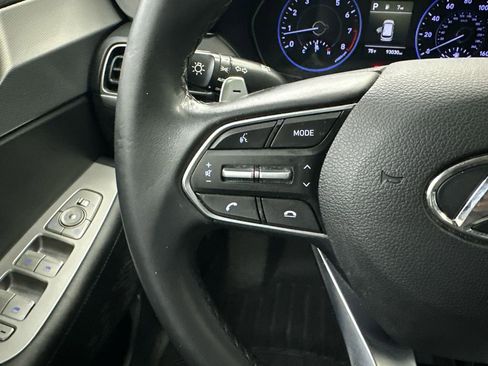 Used 2020 Hyundai Palisade SEL image 27