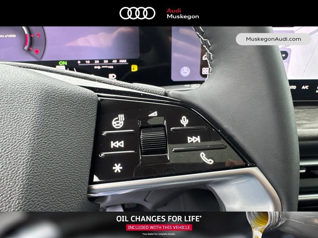 New 2026 Audi Q5 Premium Plus AWD/4WD image 17
