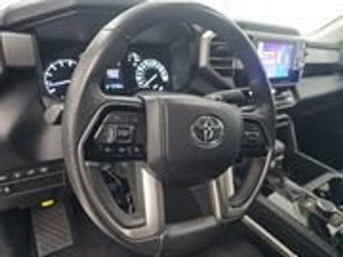 Used 2024 Toyota Tundra SR5 w/ SR5 Premium Package image 10