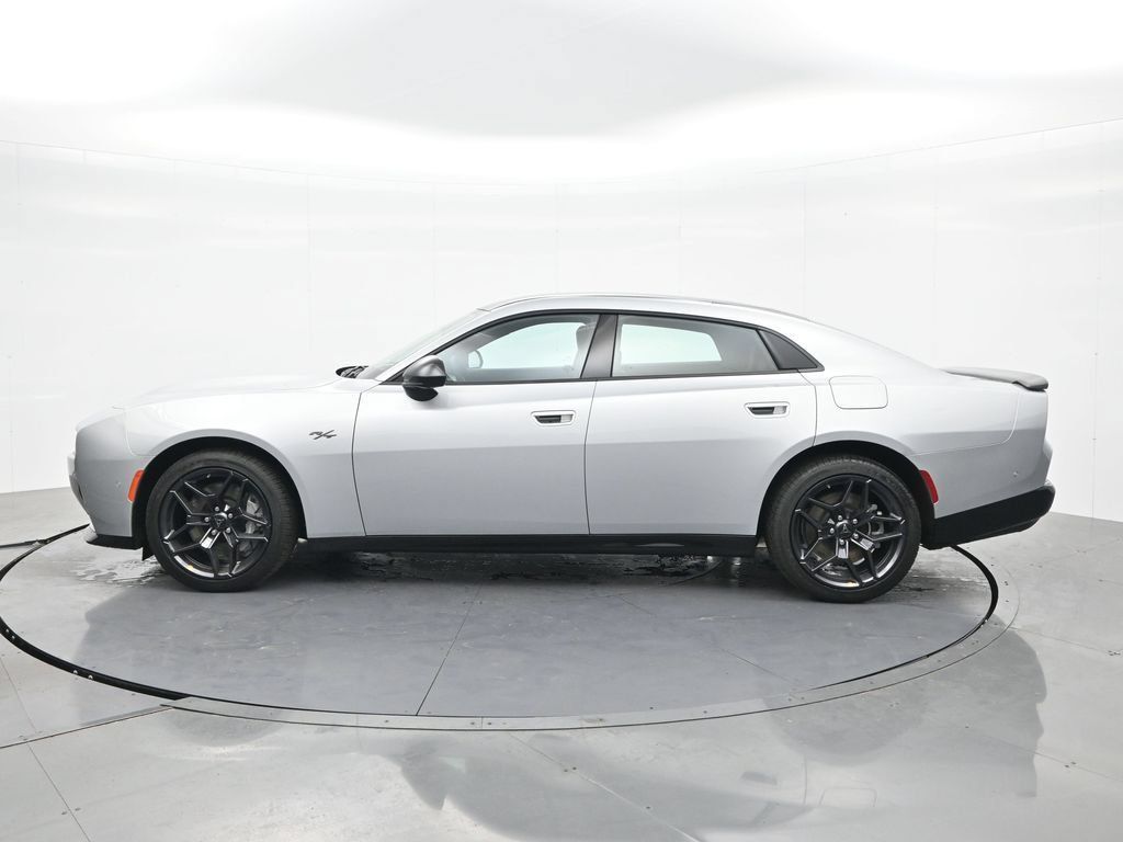 New 2026 Dodge Charger R/T AWD/4WD image 10