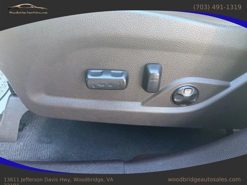 Used 2017 Hyundai Santa Fe Sport w/ 2.4L Value Package 06 image 9