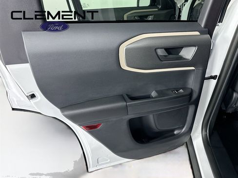 New 2025 Ford Bronco Sport Big Bend w/ Convenience Package AWD/4WD image 27