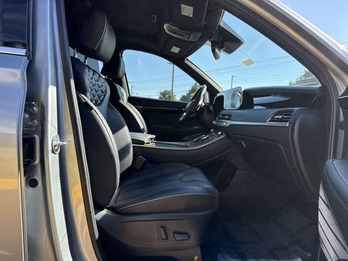 Used 2020 Hyundai Palisade Limited image 27