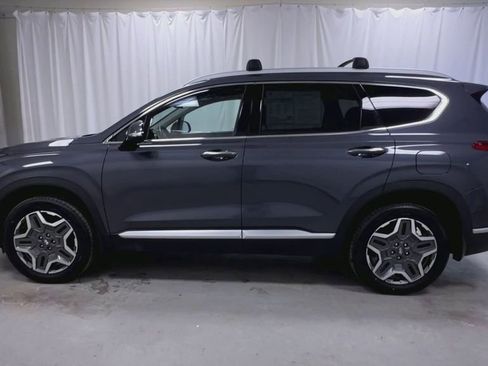 Used 2022 Hyundai Santa Fe Limited image 21