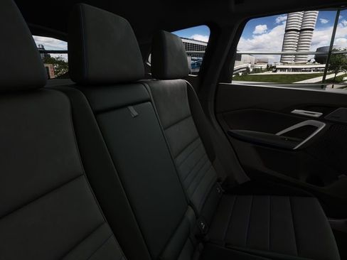 Used 2026 BMW X1 xDrive28i w/ Technology Package image 41