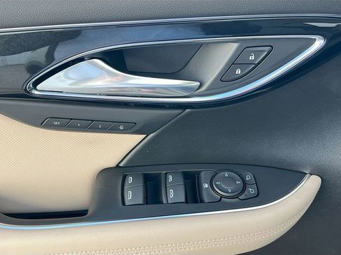 New 2026 Buick Envision Preferred image 13